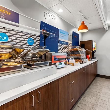 Holiday Inn Express Saint Simons Island By Ihg St. Simons Island Extérieur photo