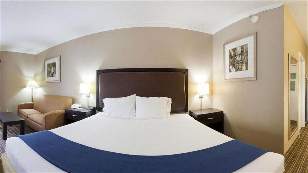 Holiday Inn Express Saint Simons Island By Ihg St. Simons Island Extérieur photo
