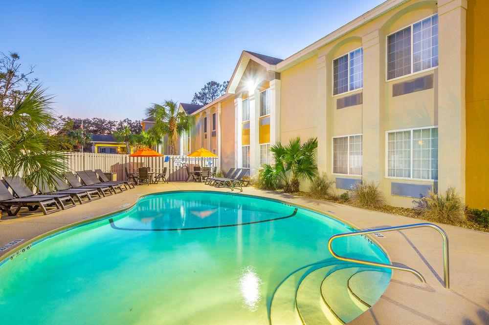 Holiday Inn Express Saint Simons Island By Ihg St. Simons Island Extérieur photo