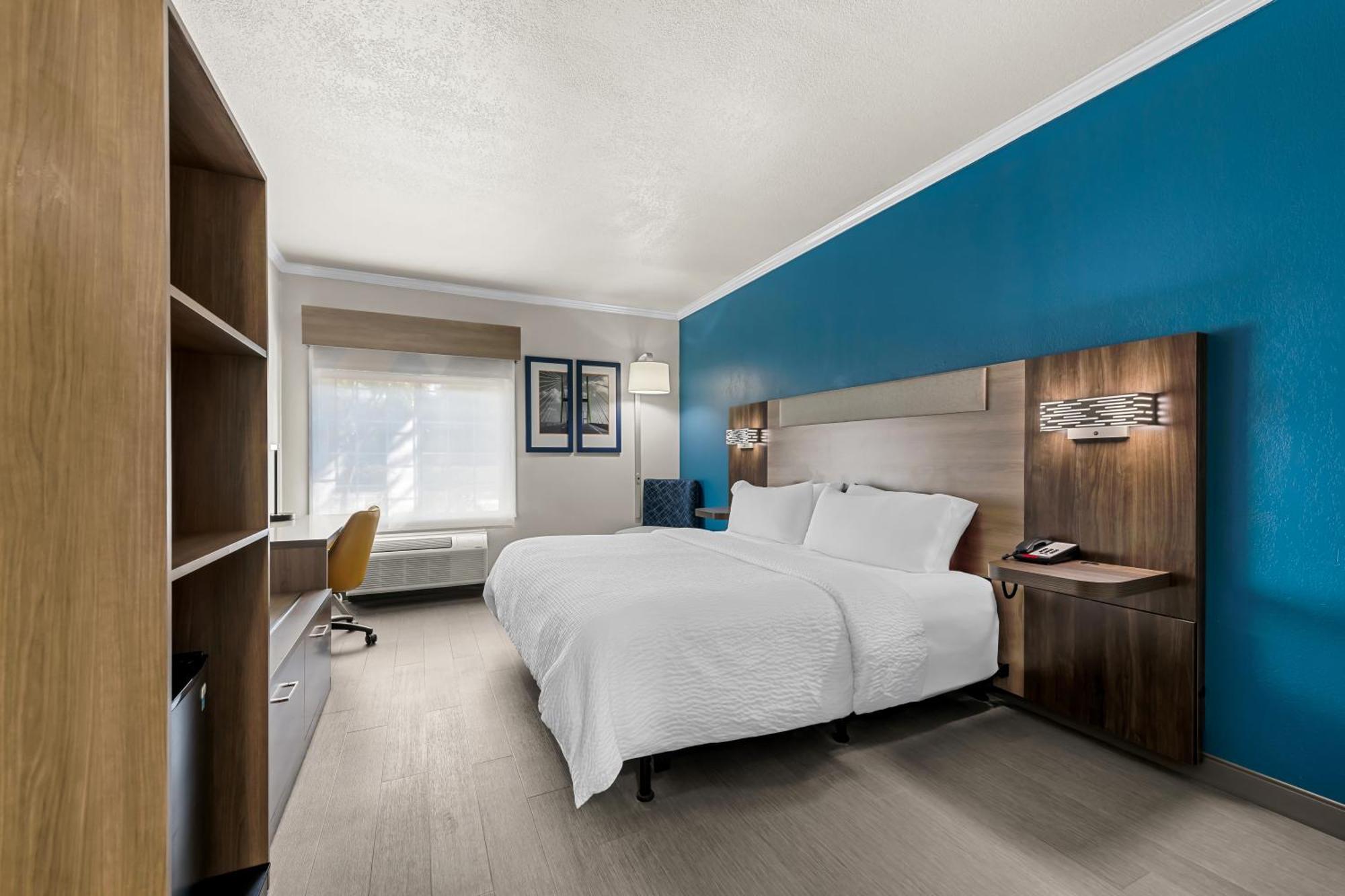 Holiday Inn Express Saint Simons Island By Ihg St. Simons Island Extérieur photo