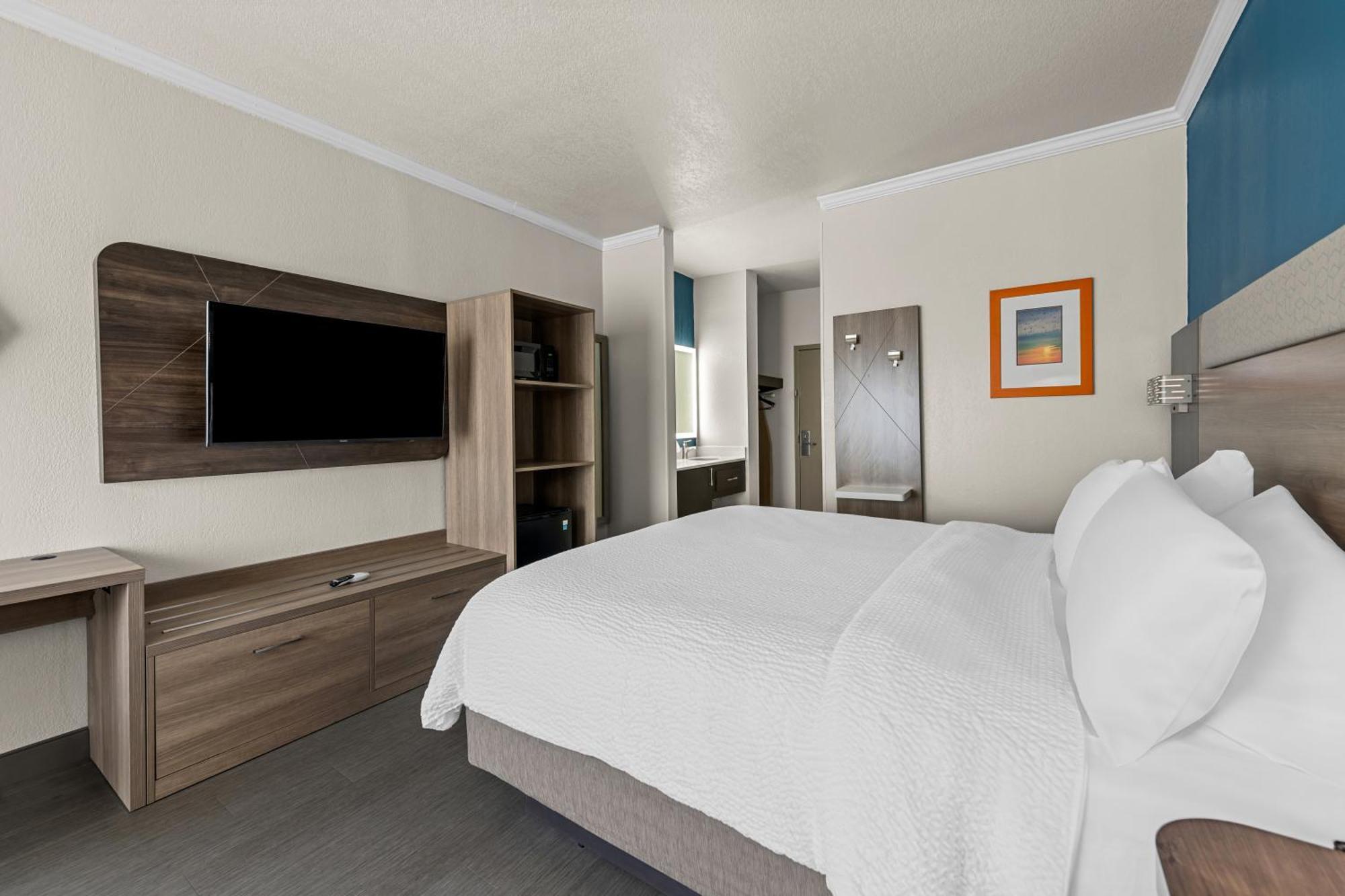 Holiday Inn Express Saint Simons Island By Ihg St. Simons Island Extérieur photo