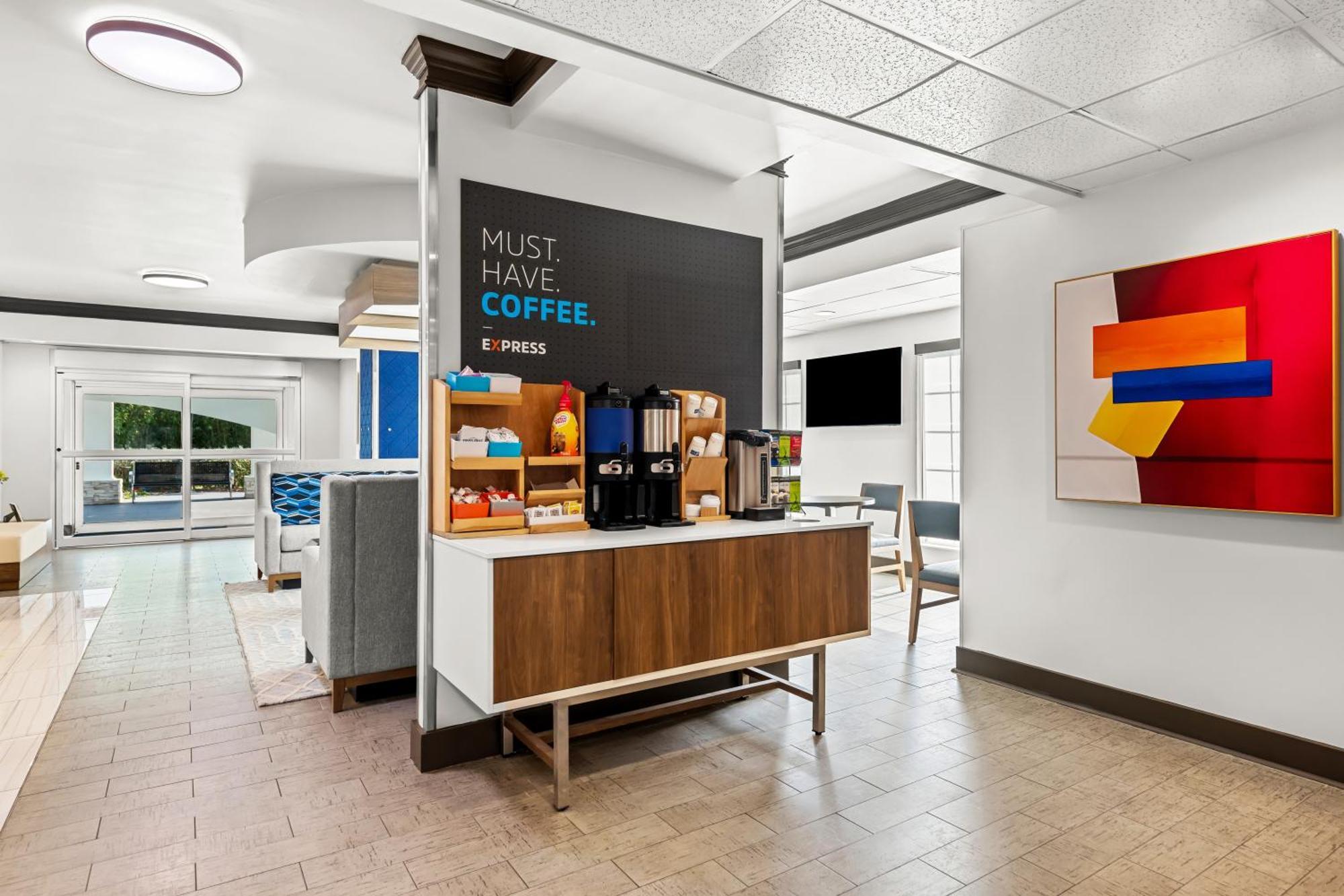 Holiday Inn Express Saint Simons Island By Ihg St. Simons Island Extérieur photo