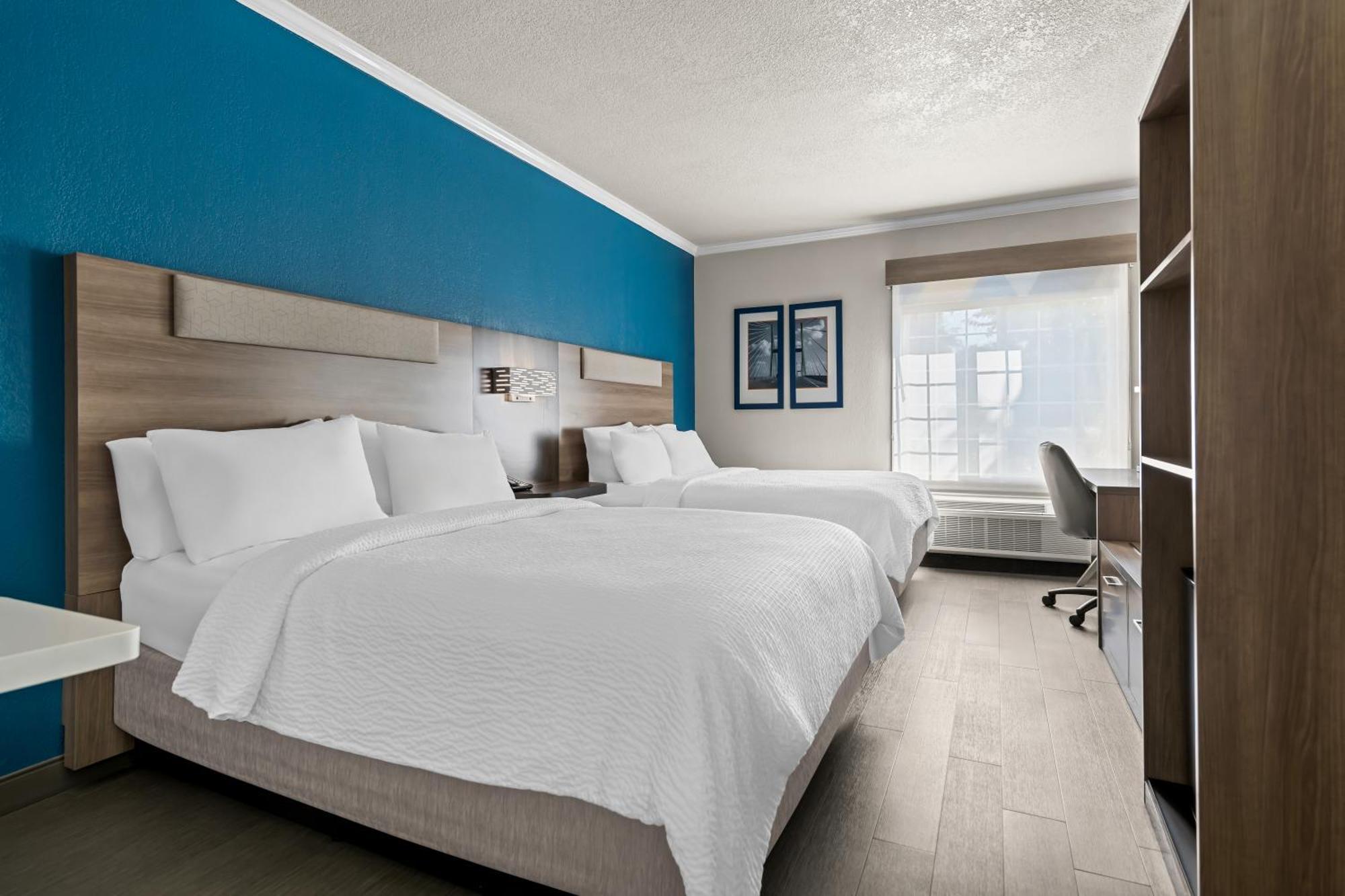 Holiday Inn Express Saint Simons Island By Ihg St. Simons Island Extérieur photo