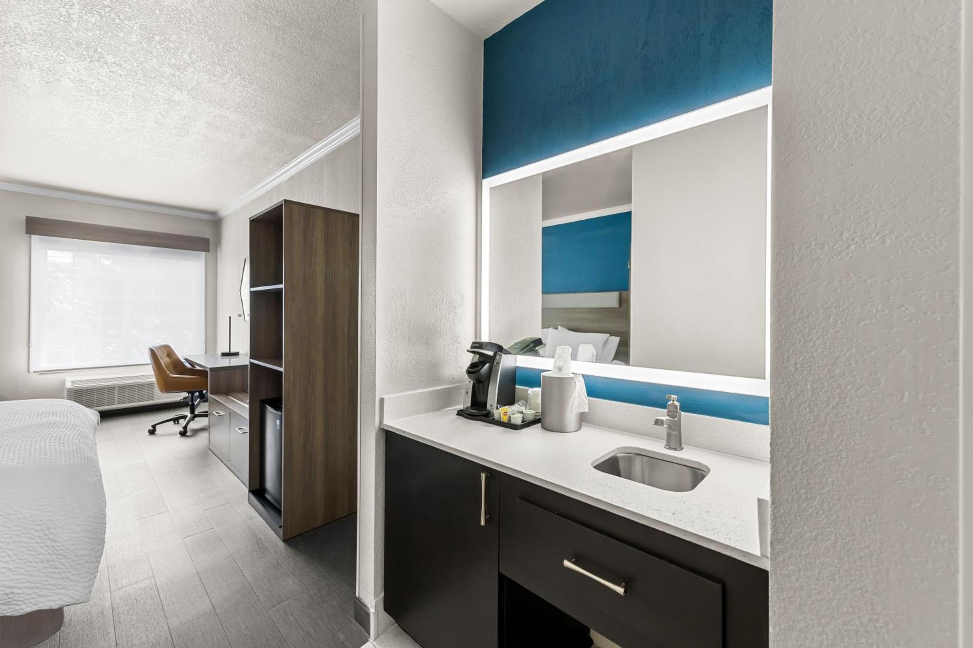 Holiday Inn Express Saint Simons Island By Ihg St. Simons Island Extérieur photo