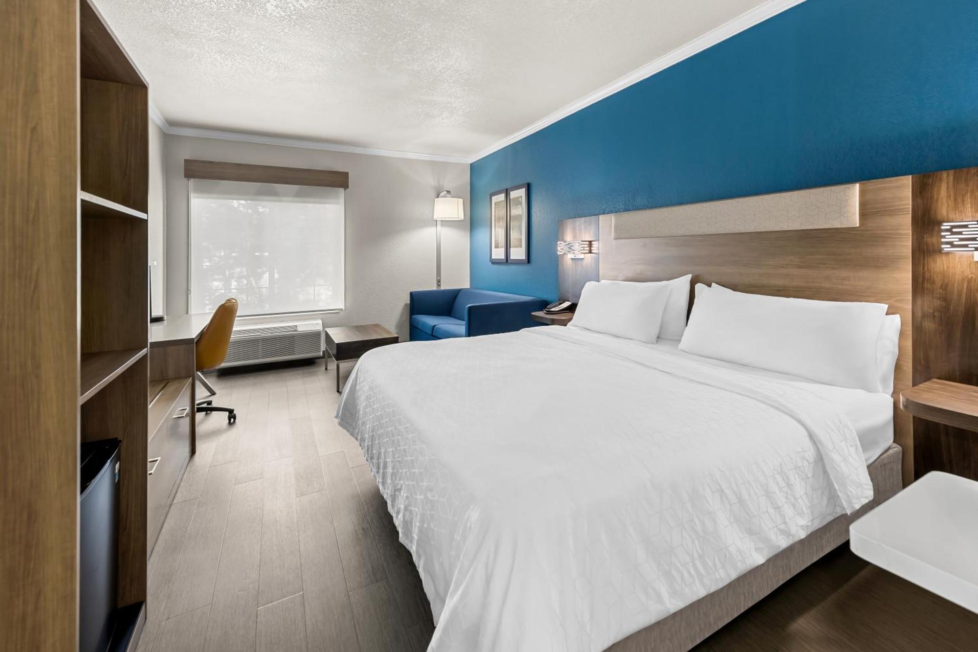Holiday Inn Express Saint Simons Island By Ihg St. Simons Island Extérieur photo