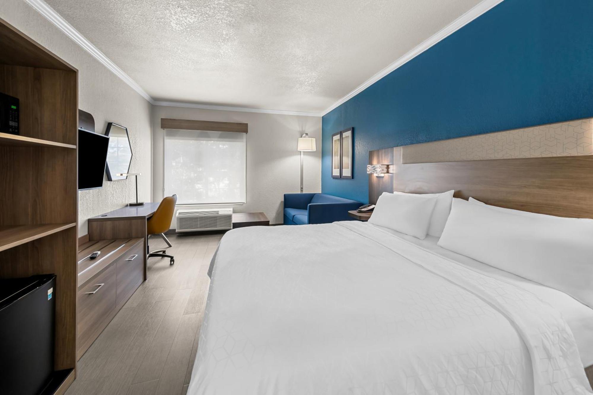 Holiday Inn Express Saint Simons Island By Ihg St. Simons Island Extérieur photo
