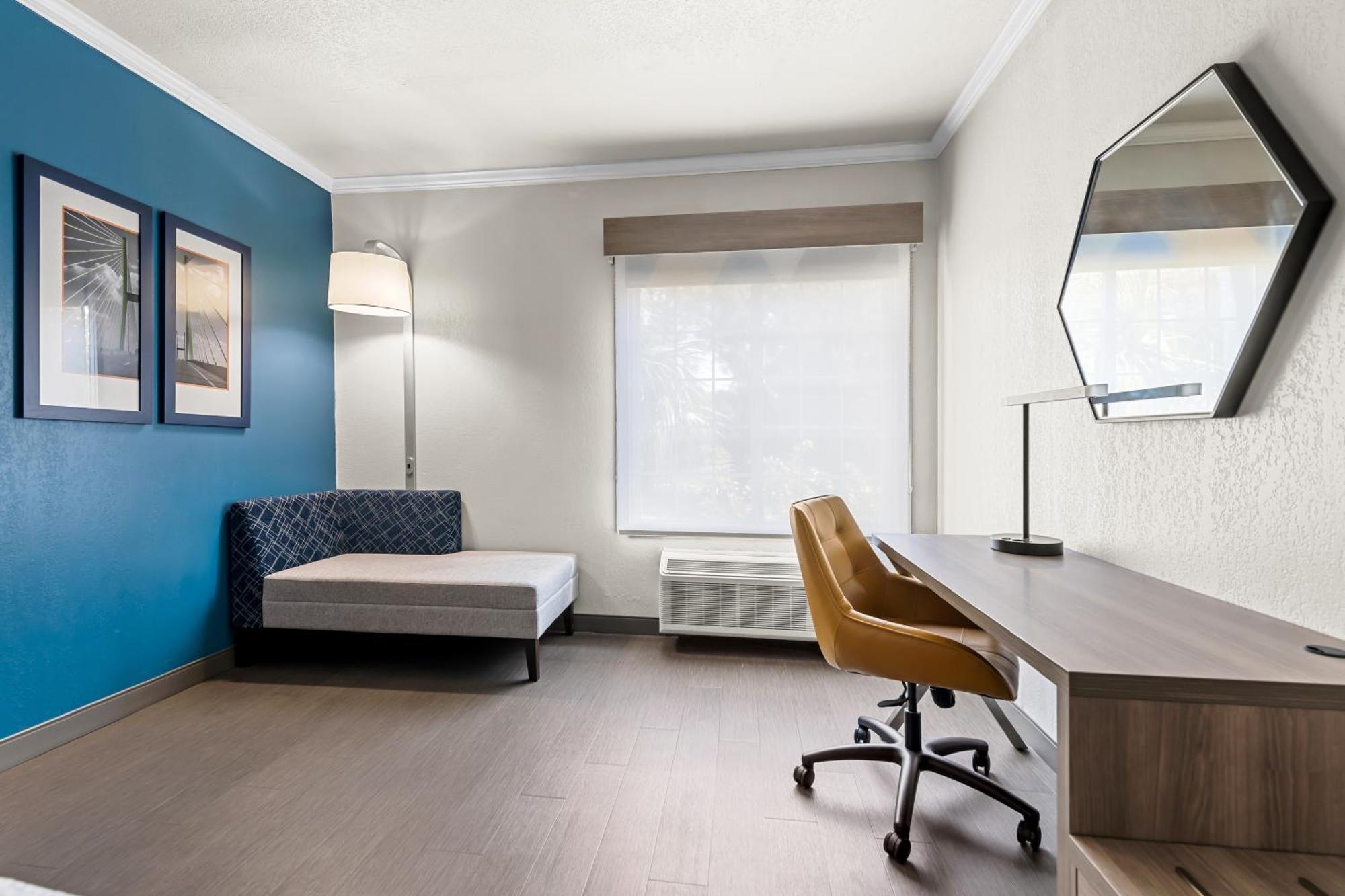 Holiday Inn Express Saint Simons Island By Ihg St. Simons Island Extérieur photo