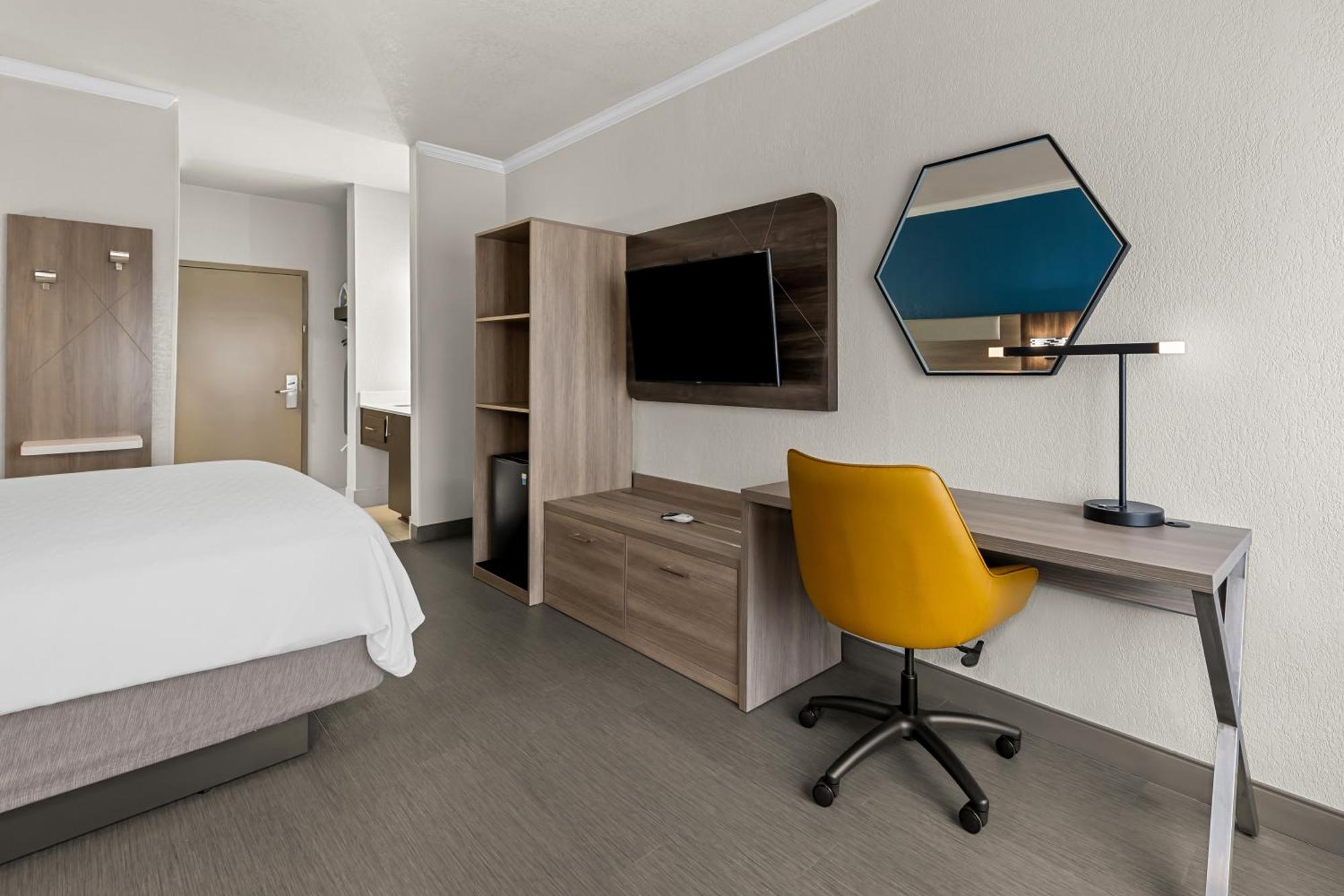 Holiday Inn Express Saint Simons Island By Ihg St. Simons Island Extérieur photo