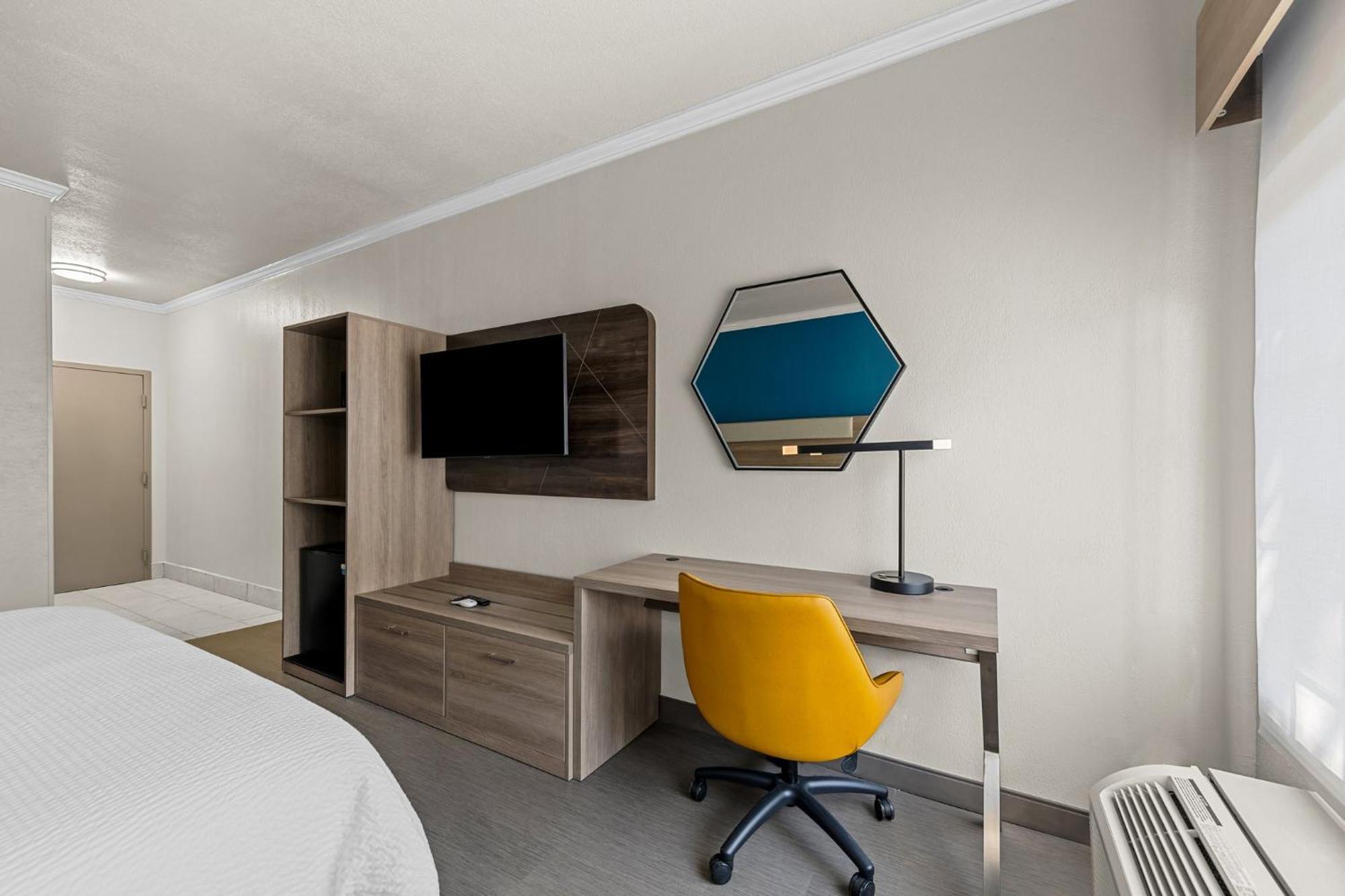 Holiday Inn Express Saint Simons Island By Ihg St. Simons Island Extérieur photo