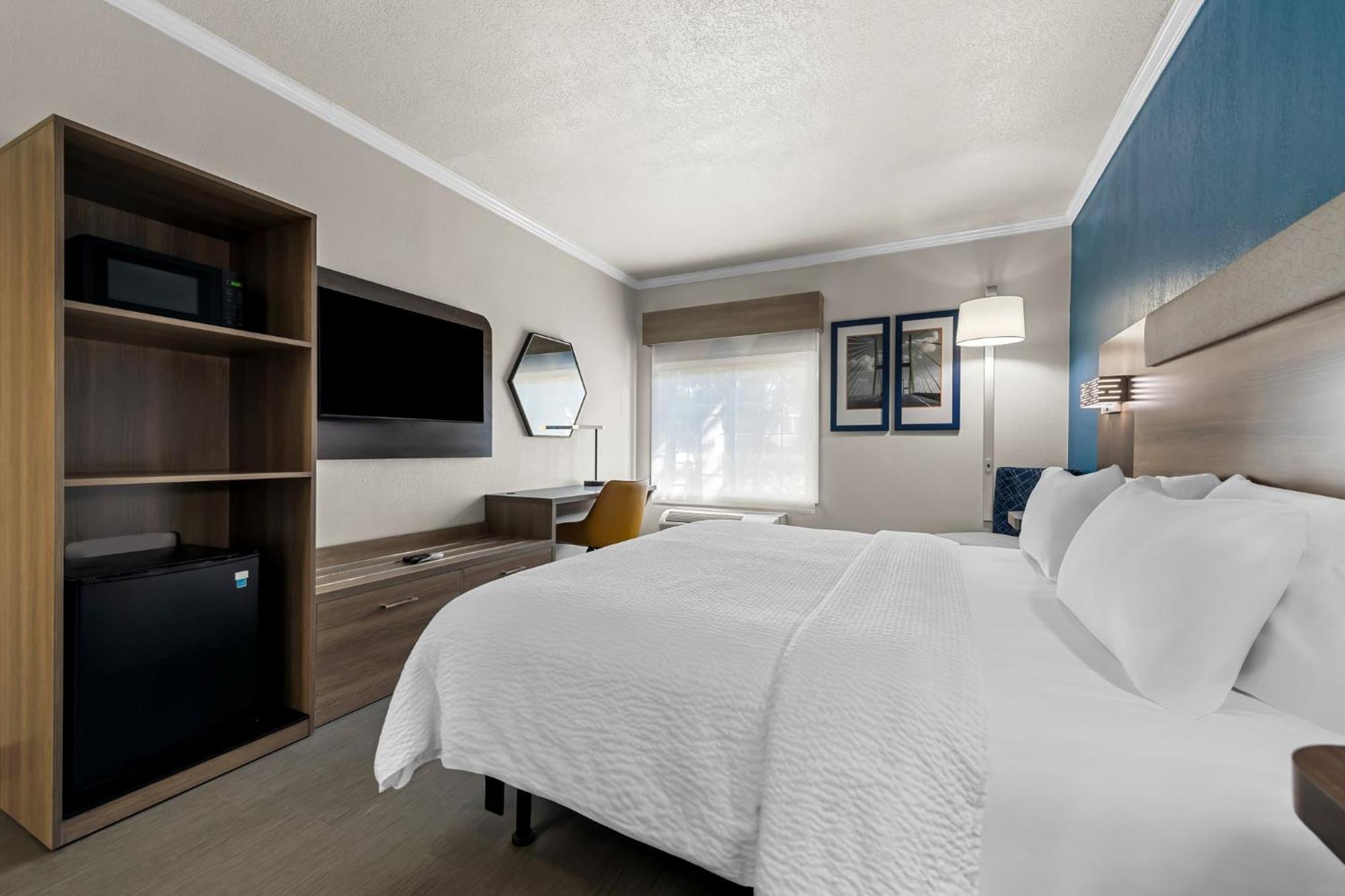 Holiday Inn Express Saint Simons Island By Ihg St. Simons Island Extérieur photo