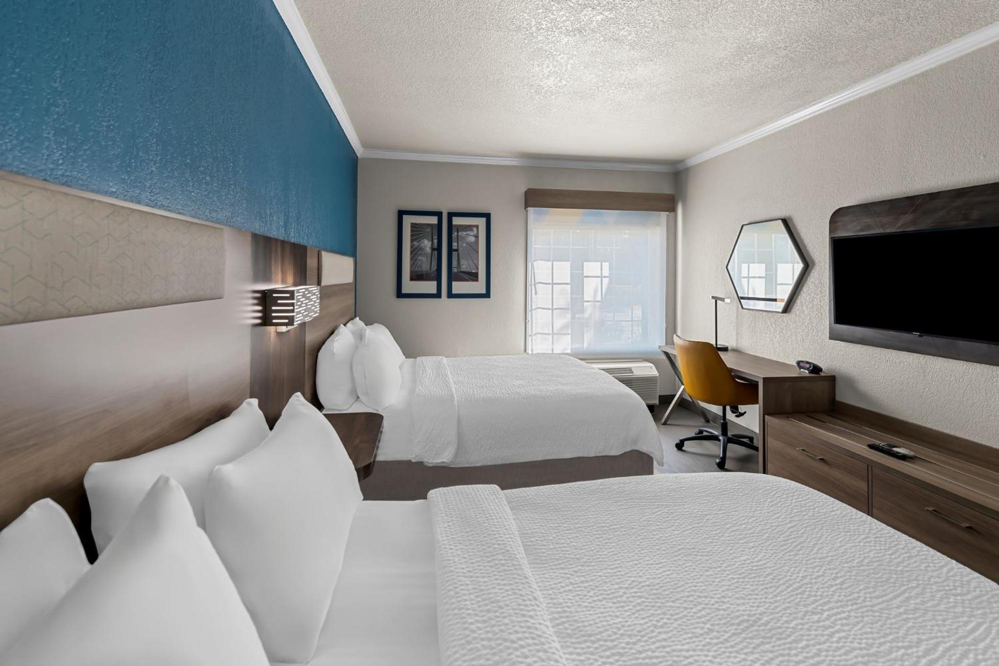 Holiday Inn Express Saint Simons Island By Ihg St. Simons Island Extérieur photo