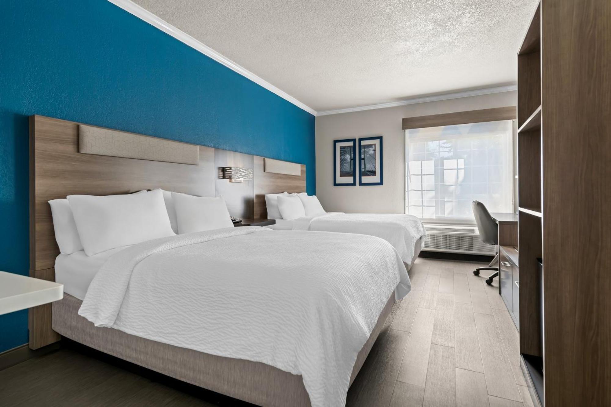 Holiday Inn Express Saint Simons Island By Ihg St. Simons Island Extérieur photo