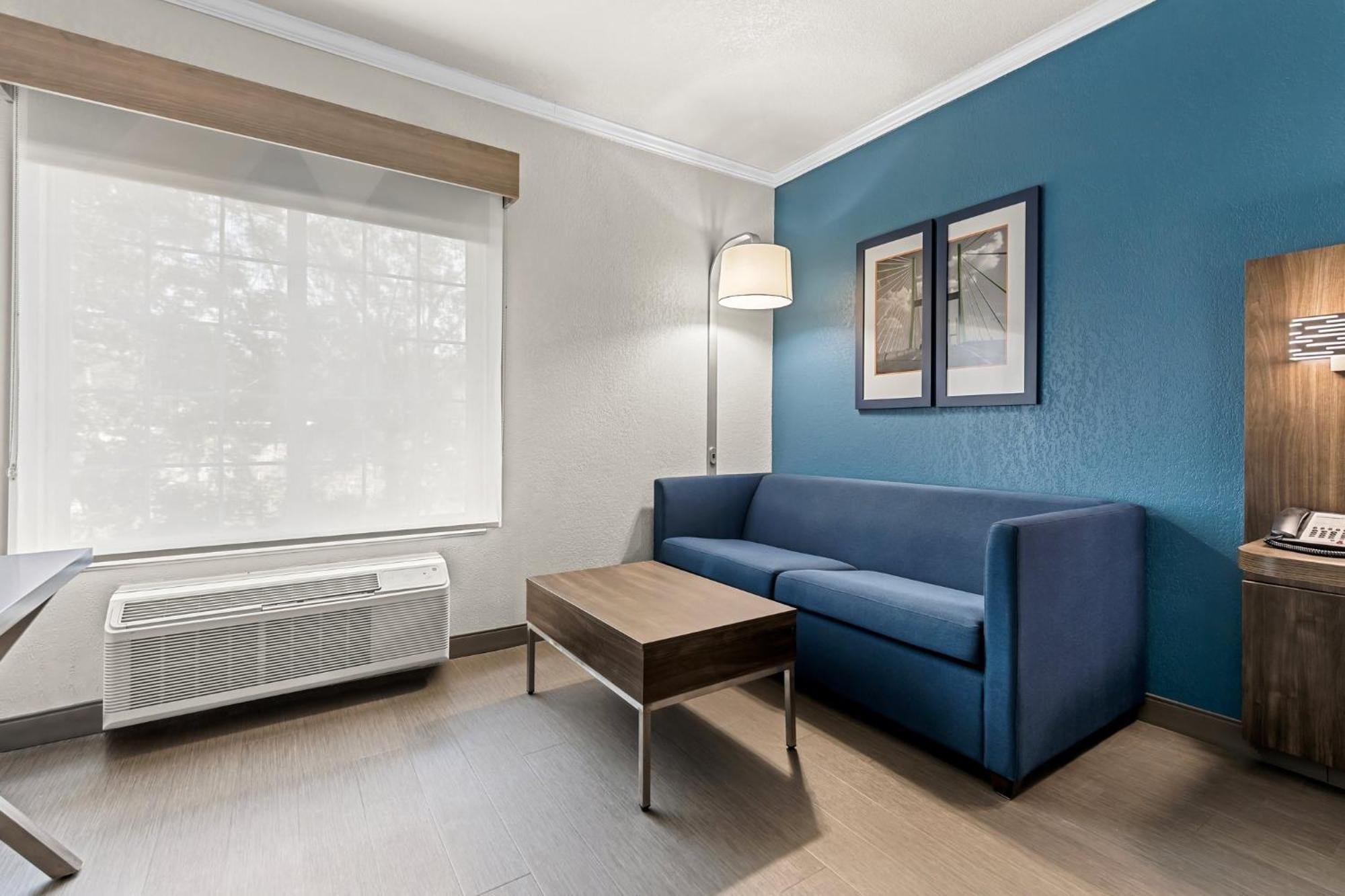 Holiday Inn Express Saint Simons Island By Ihg St. Simons Island Extérieur photo