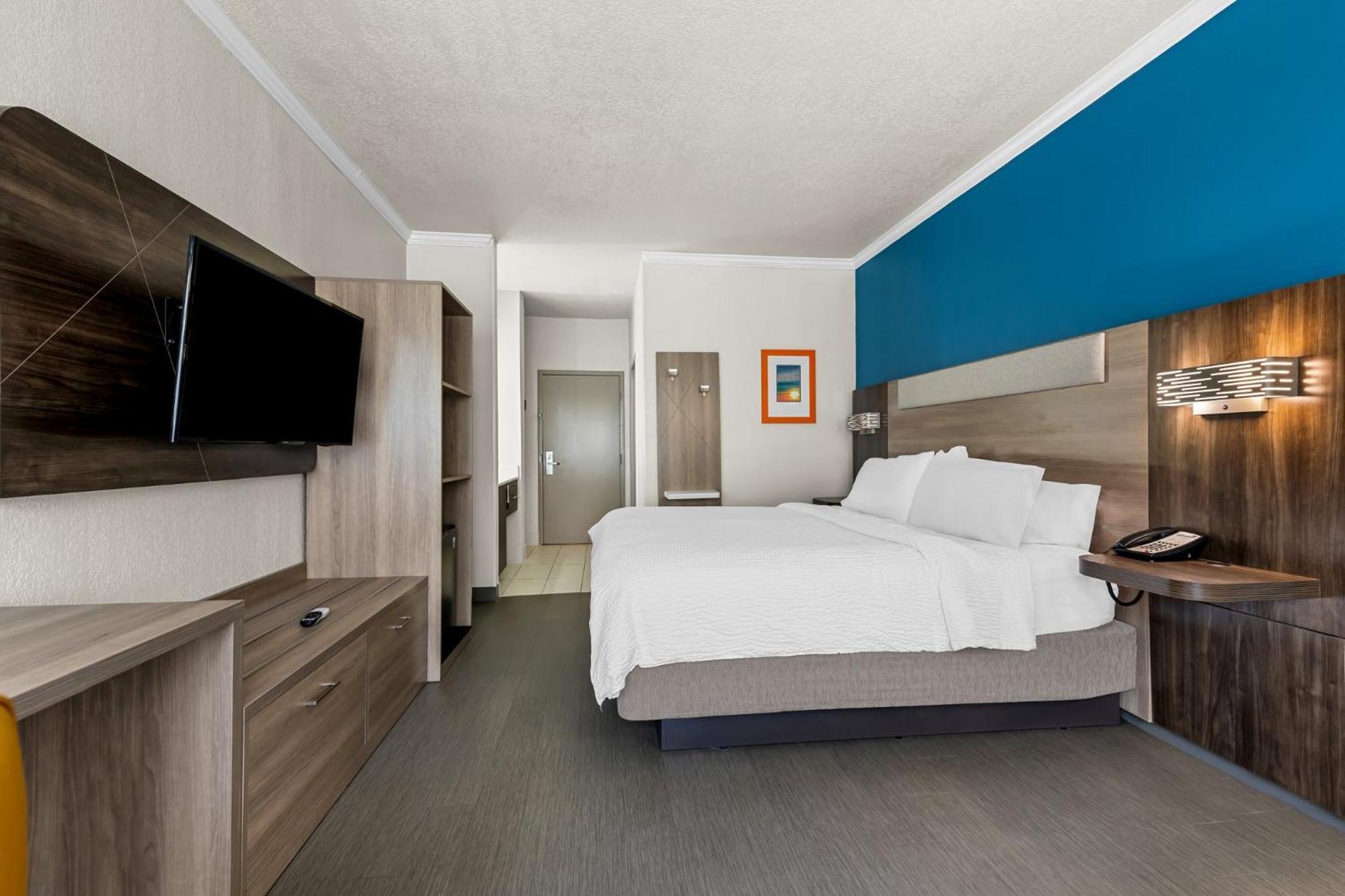 Holiday Inn Express Saint Simons Island By Ihg St. Simons Island Extérieur photo