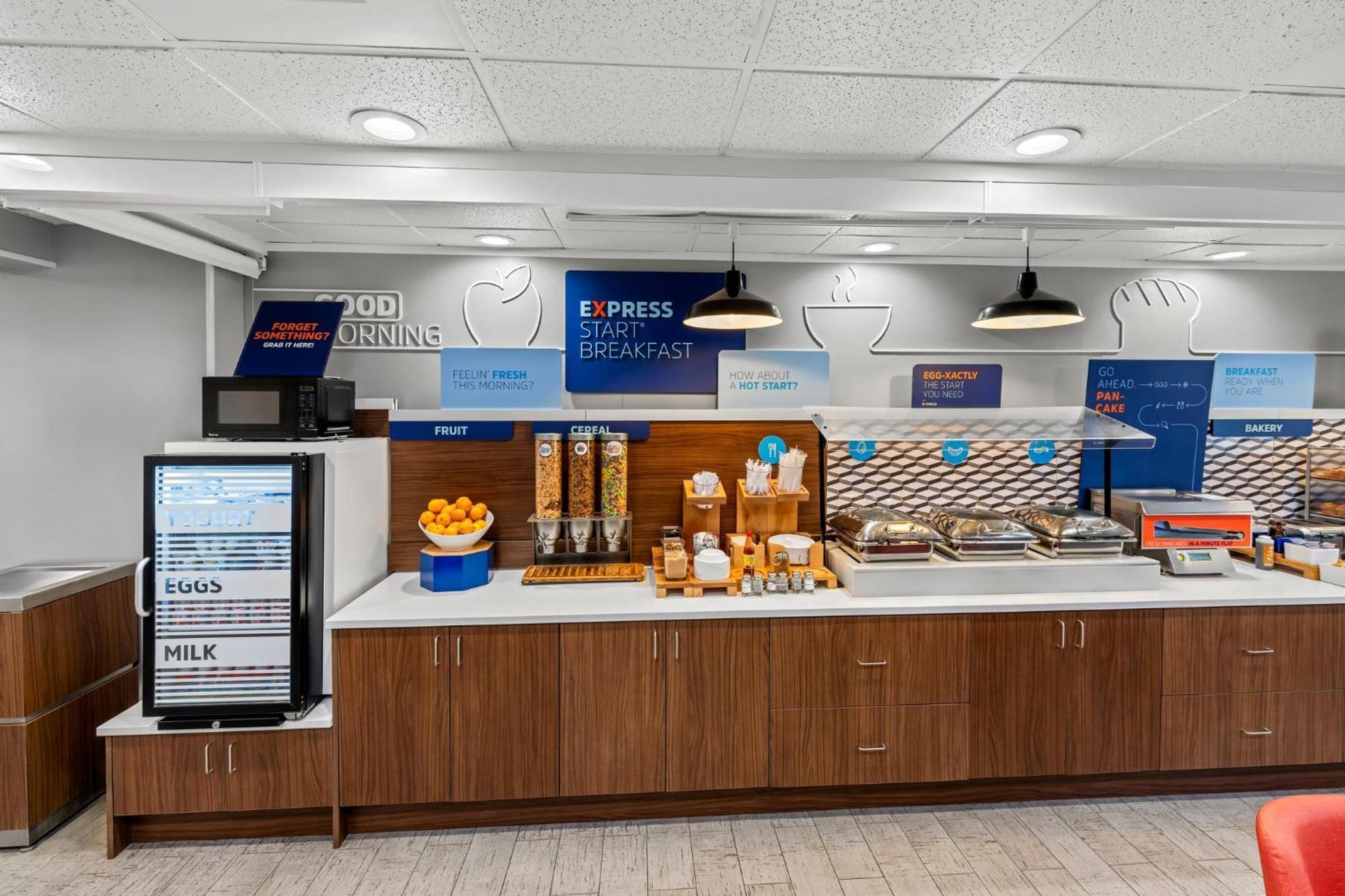 Holiday Inn Express Saint Simons Island By Ihg St. Simons Island Extérieur photo