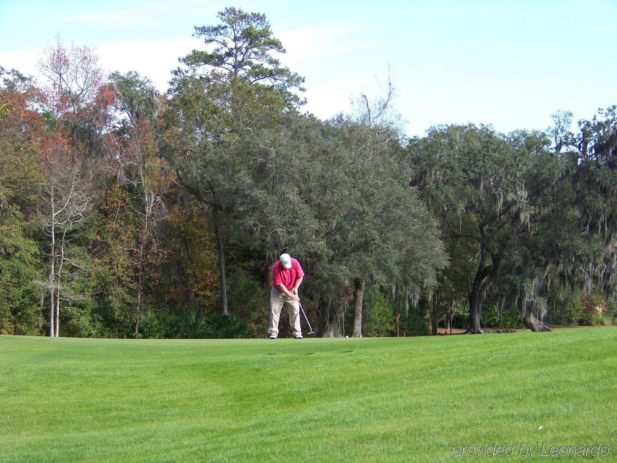 Holiday Inn Express Saint Simons Island By Ihg St. Simons Island Facilités photo