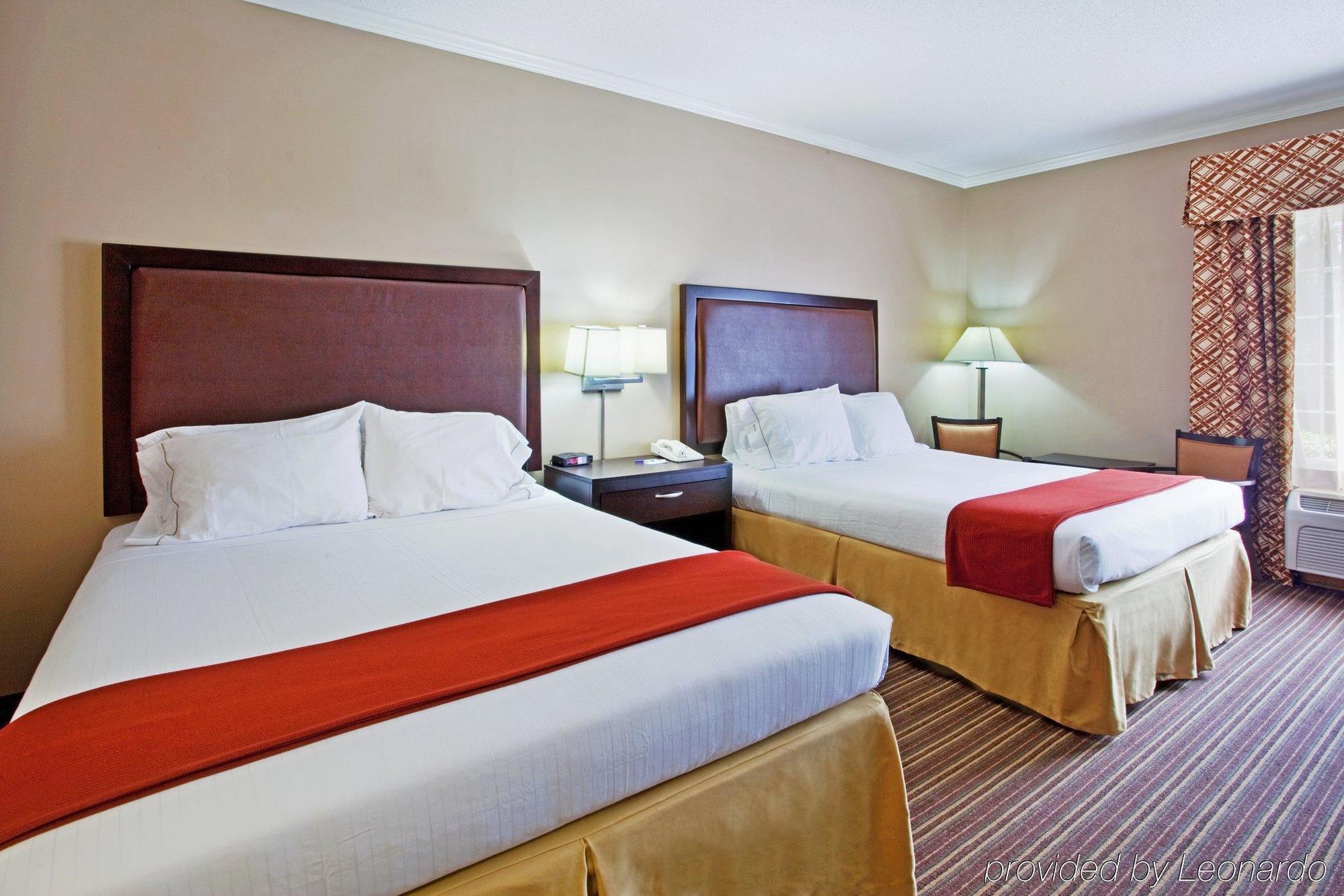 Holiday Inn Express Saint Simons Island By Ihg St. Simons Island Chambre photo