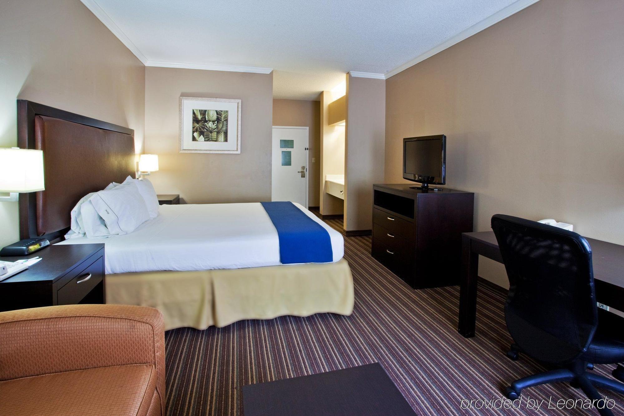 Holiday Inn Express Saint Simons Island By Ihg St. Simons Island Chambre photo