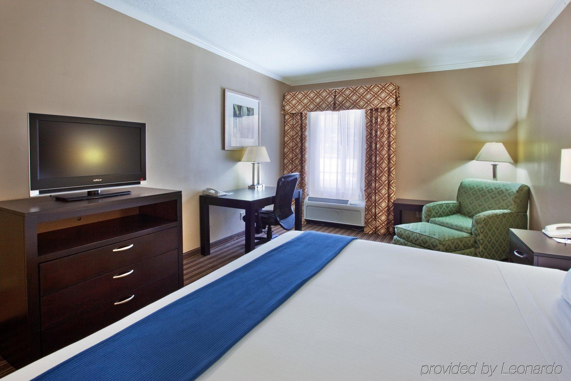 Holiday Inn Express Saint Simons Island By Ihg St. Simons Island Chambre photo