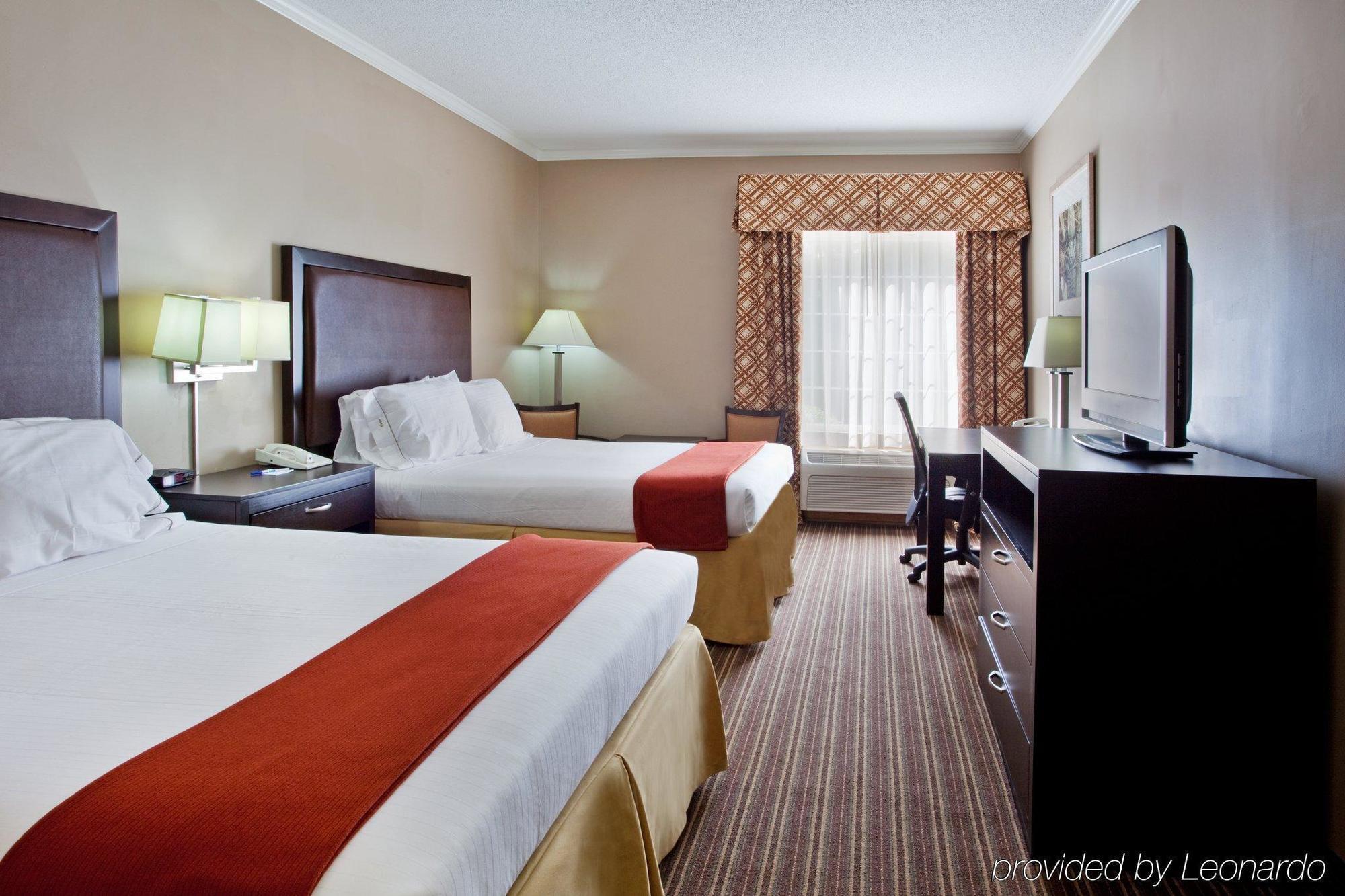 Holiday Inn Express Saint Simons Island By Ihg St. Simons Island Chambre photo