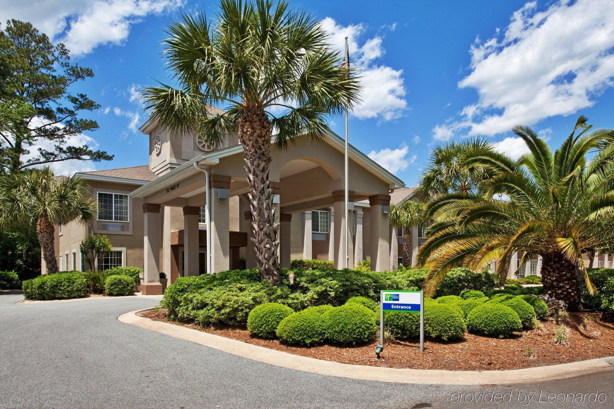 Holiday Inn Express Saint Simons Island By Ihg St. Simons Island Extérieur photo