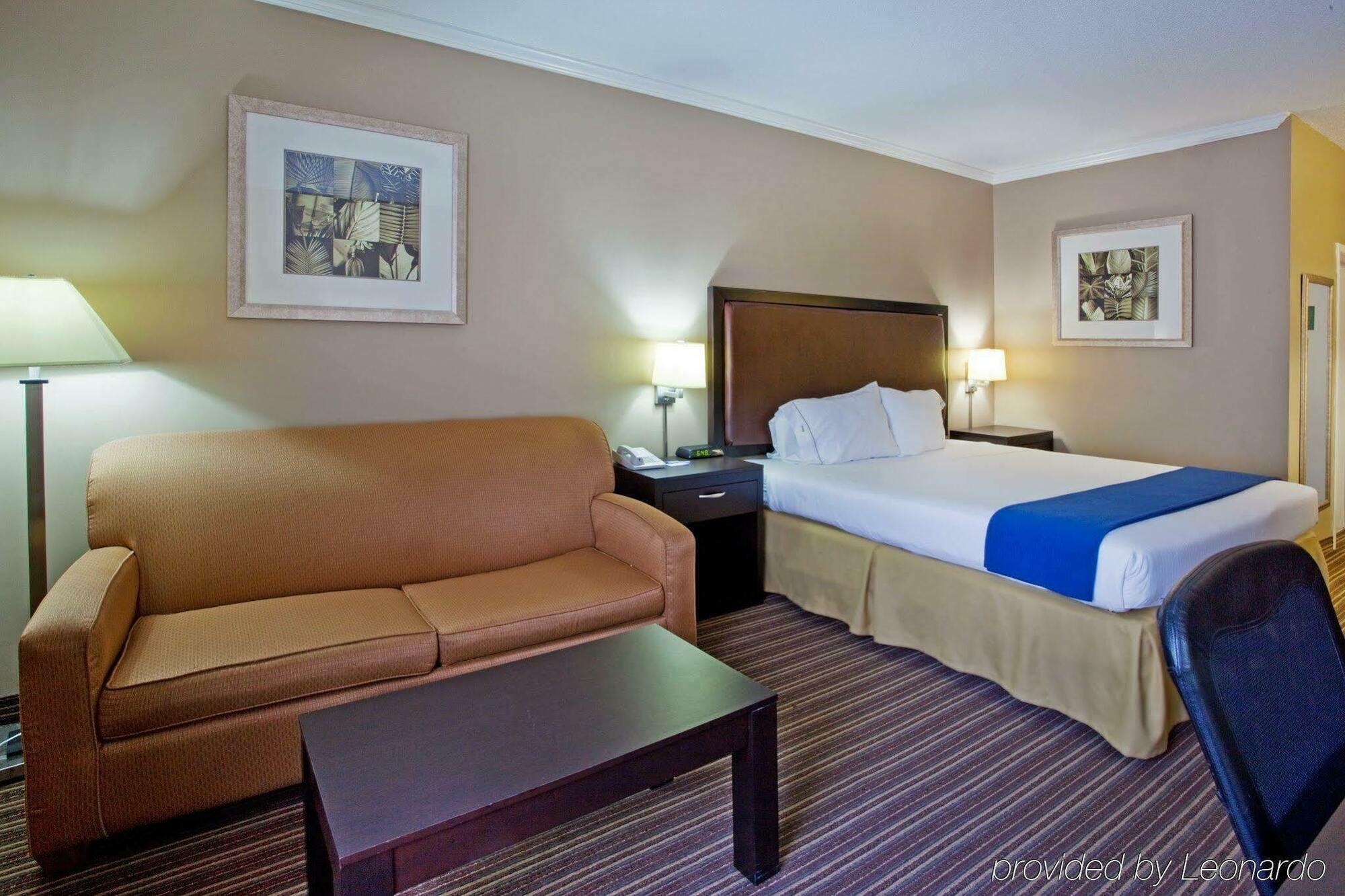 Holiday Inn Express Saint Simons Island By Ihg St. Simons Island Extérieur photo